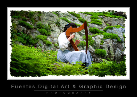 Photograph by Fuentes Digital Art & Graphic Design